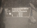  Bmw  X3 BMW  sDrive18d (100 kW) 5d #17