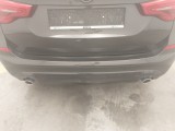  Bmw  X3 BMW  sDrive18d (100 kW) 5d #36
