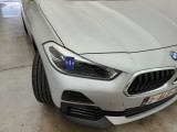  Bmw  X2 BMW  sDrive20i DCT 5d #63