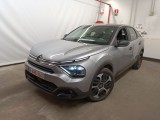  Citroen  C4 Citroën  1.5 BlueHDi 110 S&S MAN6 Feel 5d 