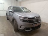  Citroen  C5 Citroën  Aircross 1.2 PureTech 130 S&S MAN6 Live 5d #2