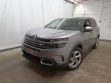  Citroen  C5 Citroën  Aircross 1.2 PureTech 130 S&S MAN6 Live 5d #3