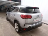  Citroen  C5 Citroën  Aircross 1.2 PureTech 130 S&S MAN6 Live 5d #4