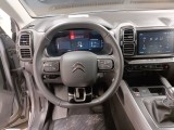  Citroen  C5 Citroën  Aircross 1.2 PureTech 130 S&S MAN6 Live 5d #19