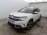  Citroen  C5 Citroën  Aircross 1.2 PureTech 130 S&S MAN6 Feel 5d 