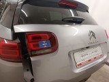  Citroen  C5 Citroën  Aircross 1.2 PureTech 130 S&S MAN6 Live 5d #29