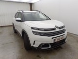  Citroen  C5 Citroën  Aircross 1.2 PureTech 130 S&S MAN6 Feel 5d #8