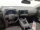  Citroen  C5 Citroën  Aircross 1.2 PureTech 130 S&S MAN6 Feel 5d #9
