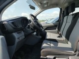 Citroen  Jumpy Citroën  XL 1.5 BlueHDi 120 S&S MAN6 Combi Comf. 4d #9