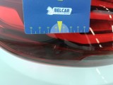  Citroen  C5 Citroën  Aircross 1.2 PureTech 130 S&S MAN6 Feel 5d #34