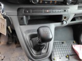  Citroen  Jumpy Citroën  XL 1.5 BlueHDi 120 S&S MAN6 Combi Comf. 4d #25