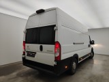  Citroen  Jumper CITROEN  4-35 FOURGON LLWB HHR DSL - 2014 2.2 BlueHDi 165 L4H3 Driver S&S 5d #2