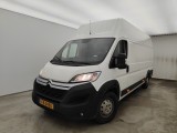 Citroen  Jumper CITROEN  4-35 FOURGON LLWB HHR DSL - 2014 2.2 BlueHDi 165 L4H3 Driver S&S 5d 