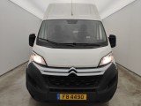  Citroen  Jumper CITROEN  4-35 FOURGON LLWB HHR DSL - 2014 2.2 BlueHDi 165 L4H3 Driver S&S 5d #5