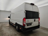 Citroen  Jumper CITROEN  4-35 FOURGON LLWB HHR DSL - 2014 2.2 BlueHDi 165 L4H3 Driver S&S 5d #7