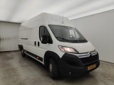  Citroen  Jumper CITROEN  4-35 FOURGON LLWB HHR DSL - 2014 2.2 BlueHDi 165 L4H3 Driver S&S 5d #8