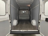  Citroen  Jumper CITROEN  4-35 FOURGON LLWB HHR DSL - 2014 2.2 BlueHDi 165 L4H3 Driver S&S 5d #12