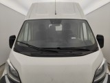  Citroen  Jumper CITROEN  4-35 FOURGON LLWB HHR DSL - 2014 2.2 BlueHDi 165 L4H3 Driver S&S 5d #15