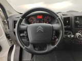  Citroen  Jumper CITROEN  4-35 FOURGON LLWB HHR DSL - 2014 2.2 BlueHDi 165 L4H3 Driver S&S 5d #22