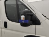 Citroen  Jumper CITROEN  4-35 FOURGON LLWB HHR DSL - 2014 2.2 BlueHDi 165 L4H3 Driver S&S 5d #27