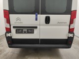  Citroen  Jumper CITROEN  4-35 FOURGON LLWB HHR DSL - 2014 2.2 BlueHDi 165 L4H3 Driver S&S 5d #32