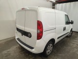  Fiat  Doblo Fiat  Cargo 1.3 Multijet 95 SX SWB 4d #2