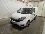  Fiat  Doblo Fiat  Cargo 1.3 Multijet 95 SX SWB 4d 