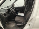  Fiat  Doblo Fiat  Cargo 1.3 Multijet 95 SX SWB 4d #3