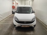  Fiat  Doblo Fiat  Cargo 1.3 Multijet 95 SX SWB 4d #5