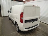  Fiat  Doblo Fiat  Cargo 1.3 Multijet 95 SX SWB 4d #7