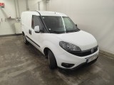  Fiat  Doblo Fiat  Cargo 1.3 Multijet 95 SX SWB 4d #8