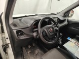  Fiat  Doblo Fiat  Cargo 1.3 Multijet 95 SX SWB 4d #9