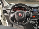  Fiat  Doblo Fiat  Cargo 1.3 Multijet 95 SX SWB 4d #22