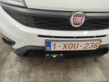 Fiat  Doblo Fiat  Cargo 1.3 Multijet 95 SX SWB 4d #28