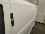  Fiat  Doblo Fiat  Cargo 1.3 Multijet 95 SX SWB 4d #36