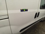  Fiat  Doblo Fiat  Cargo 1.3 Multijet 95 SX SWB 4d #47