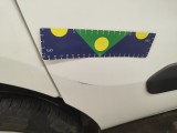 Fiat  Doblo Fiat  Cargo 1.3 Multijet 95 SX SWB 4d #49