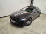  Jaguar  XE Jaguar  D180 Aut. R-Dynamic S 4d 