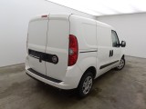  Fiat  Doblo Fiat  Cargo 1.3 Multijet 95 SX SWB 4d #2