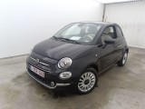  Fiat  500 Fiat  1.2 8v 69hp Lounge 2d 