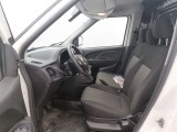  Fiat  Doblo Fiat  Cargo 1.3 Multijet 95 SX SWB 4d #3