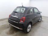  Fiat  500 Fiat  1.2 8v 69hp Lounge 2d #2