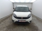  Fiat  Doblo Fiat  Cargo 1.3 Multijet 95 SX SWB 4d #5