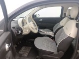  Fiat  500 Fiat  1.2 8v 69hp Lounge 2d #3