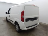  Fiat  Doblo Fiat  Cargo 1.3 Multijet 95 SX SWB 4d #7