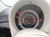  Fiat  500 Fiat  1.2 8v 69hp Lounge 2d #6