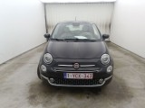 Fiat  500 Fiat  1.2 8v 69hp Lounge 2d #5