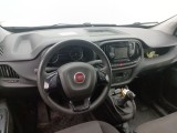  Fiat  Doblo Fiat  Cargo 1.3 Multijet 95 SX SWB 4d #9