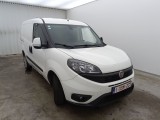  Fiat  Doblo Fiat  Cargo 1.3 Multijet 95 SX SWB 4d #8