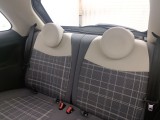  Fiat  500 Fiat  1.2 8v 69hp Lounge 2d #10